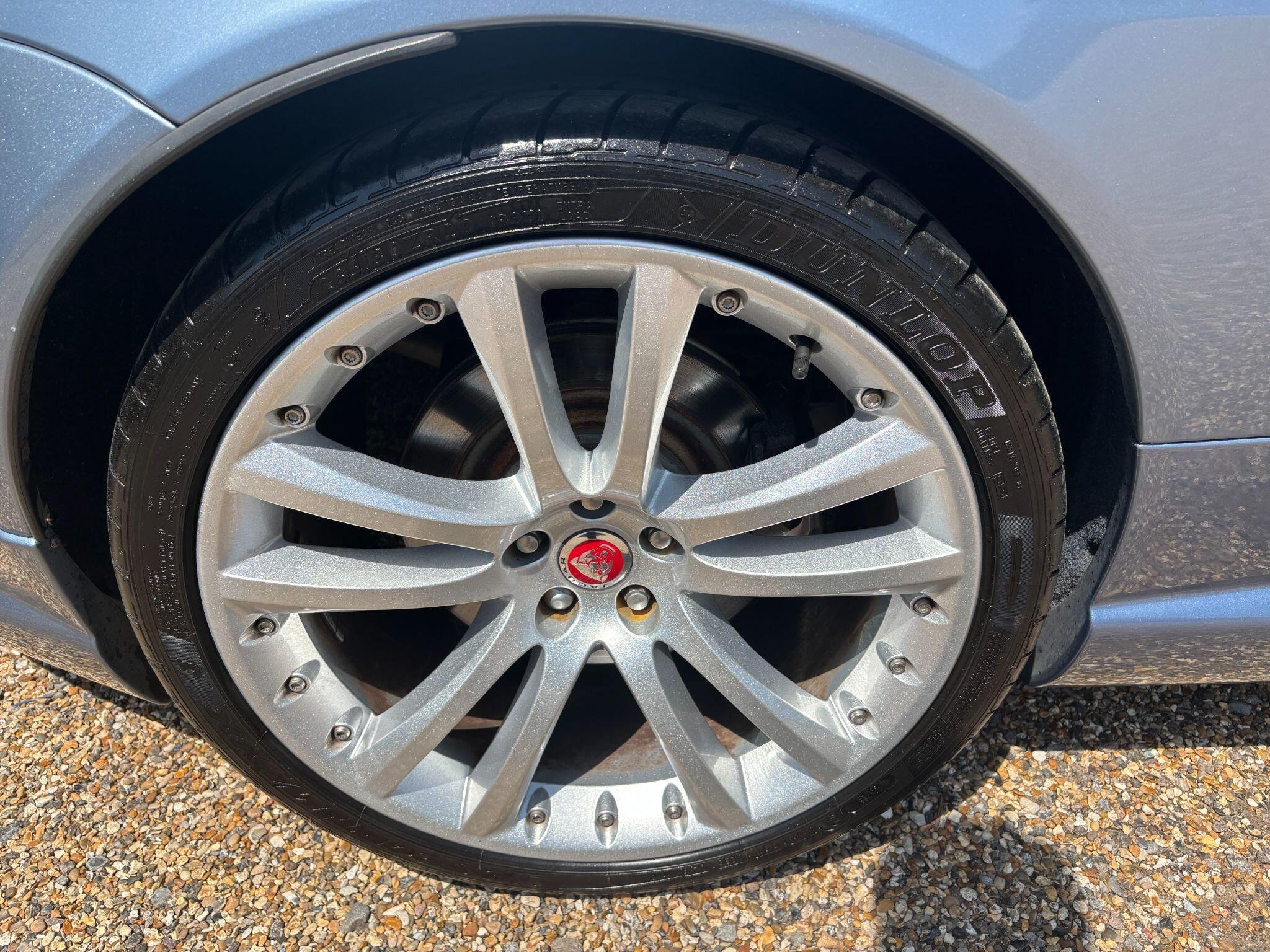 JAGUAR XK 4.2 V8 60 AUTO EURO 4 2DR 15,995 32 THIS 2009 JAGUAR...